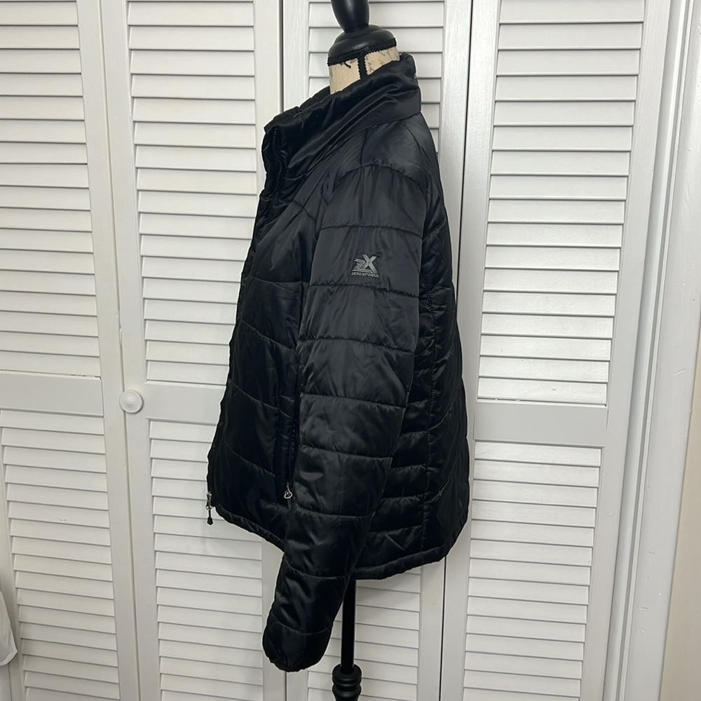 Zero Exposure Bubble Jacket - image 2